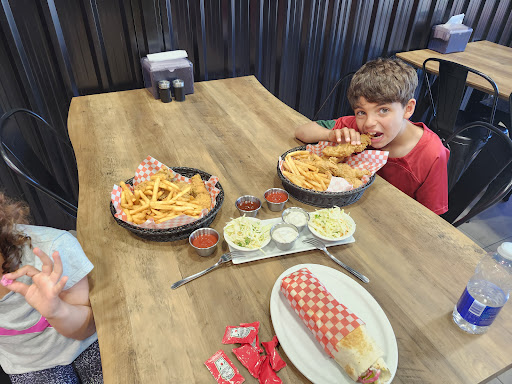 Photo of Shawarma Byte - HALAL- Mediterranean Lebanese cuisine - 4750 Bank St, Ottawa, ON K1T 0K8